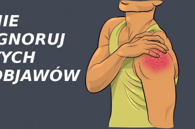 Poznaj 8 objawów  nietolerancji glutenu przez Twój organizm! Większość ludzie to ignoruje! 