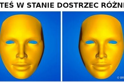 Na te dwa pytania poprawnie potrafi odpowiedzieć tylko schizofrenik lub geniusz! Sprawdź się!