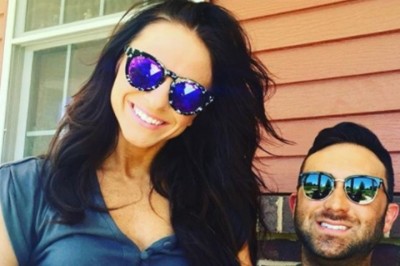 Pojawiała się na weselu w sukience, która oburzyła gości! Jeden specjalnie oblał ją piwem!