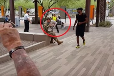 Wrócił z misji przed czasem nie mówiąc nic mamie! Zobacz jak cudownie ją zaskoczył! 