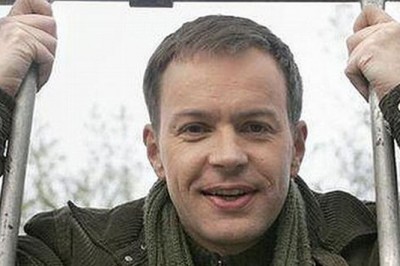 10 lat temu pokochali go wszyscy Polacy! Obecnie Steffen Möller prowadzi zupełnie inne życie! 