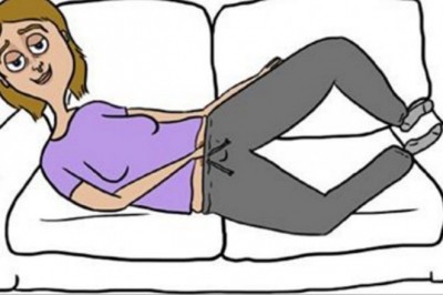 26 obrzydliwych nawyków które ma większość kobiet ale nigdy głośno do tego się nie przyzna! 