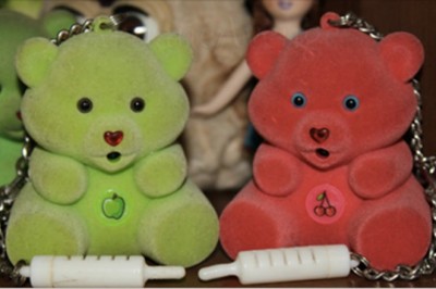 10 popularnych zabawek z dzieciństwa których już pewnie nie pamiętasz! Był na nie wielki szał!