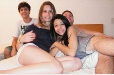 25 unikatowych zdjęć, które ciężko racjonalnie wytłumaczyć! Musisz spojrzeć dwa razy i pomyśleć!