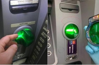 Zawsze powinnaś to zrobić przed wypłatą gotówki z bankomatu! Zobacz jak nie dać się okraść! 