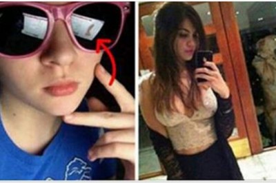 Te selfie wyszły tak kompromitująco, że ich  autorzy spłonęli ze wstydu! Tych zdjęć nikt nie powinien zobaczyć!