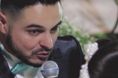 Podczas ślubu wyznaje przyszłej żonie, że kocha inną! Narzeczona na ten widok wybucha łzami!