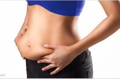 Ten zabieg pozwoli Ci pozbyć się kilku centymetrów z pasa i bioder! Wystarczy tylko 5 minut dziennie!