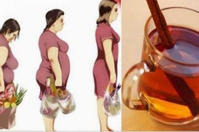 Twoje ciało zacznie zmieniać się w ciągu  7 dni! Wystarczy, że dwa razy dziennie będziesz pić ten napój!