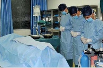 7 letni chłopiec prosi lekarzy, żeby pozwolili mu umrzeć! Jak usłyszeli jego ostatnie życzenie byli w szoku!