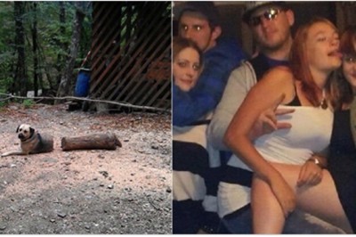 Patrząc na te zdjęcia w pierwszej chwili pomyślisz „Co tu się wydarzyło!” Niektóre nie nadają się dla dzieci! 