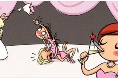 11 rzeczy którymi zupełnie przestaniesz się przejmować po trzydziestce! Zmiana będzie radykalna! 