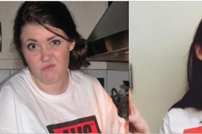 Z powodu nadwagi była ignorowana przez chłopców! Gdy po 4 latach się zmieniła każdy za nią szaleje!