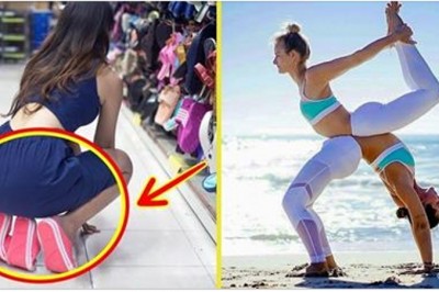 Tym zdjęciom musisz się przyjrzeć kilka razy, żeby zrozumieć na co tak naprawdę patrzysz! Dasz radę?