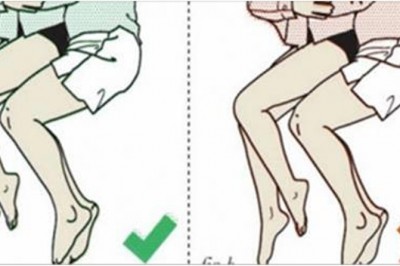 5 rzeczy, których nie powinnaś robić śpiąc z partnerem! Będzie Ci za to wdzięczny!