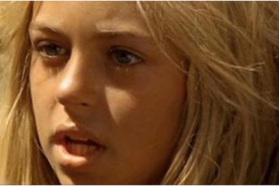 Pamiętasz małą Nel z „W pustyni i w puszczy”? Będziesz zaskoczona jak wygląda 44 lata poźniej!