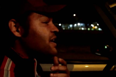 Taksówkarz z głosem Michaela Jacksona rozwala system! Szczena opada za każdym razem!