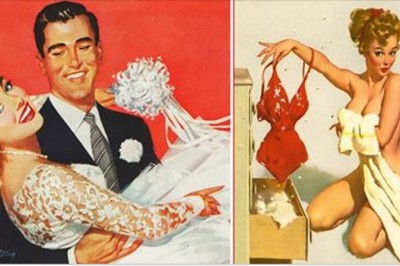 9 porad małżeńskich z 1950 roku które dzisiaj wydają się przerażające! Jednak nadal są tacy faceci!