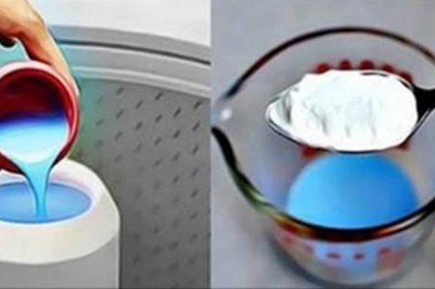 Dzięki tej miksturze w Twoim domu zawsze będzie pięknie pachnieć! Nawet sąsiedzi będą Ci zazdrościć! 