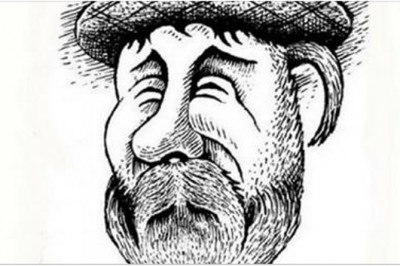 Tylko 1% wszystkich ludzi potrafi zobaczyć na tym rysunku zwierzę! Masz na to jedną minutę!