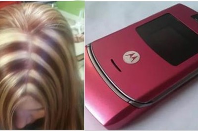 15 rzeczy, które były super modne 20 lat temu! Za tym każdy szalał w 2005 roku!