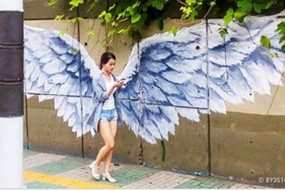 Te zdjęcia nie mogą być dziełem przypadku! Uchwycili w kadrze widoki który mają ukryty przekaz! 