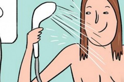  9 dziwacznych rzeczy które większość kobiet robi w tajemnicy i nie chce o tym rozmawiać! Taka natura!