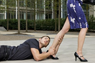 9 bolesnych prawd, dlaczego kobiety wolą drani od miłych facetów! To często silniejsze od nas! 