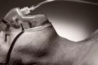 Badania pokazują, że Twoje ciało wyczuwa, kiedy nadchodzi śmierć! Wszystko zaczyna się od węchu!