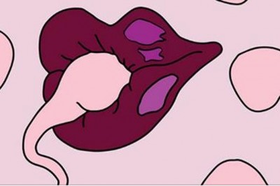 5 porad, żeby miłość oralna była  przyjemna również dla niej! Zobacz co powinien zrobić Twój facet!