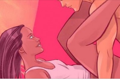 5 rzeczy, bez których seks jest tylko mechaniczny i nie tworzy żadnej więzi między kochankami! 