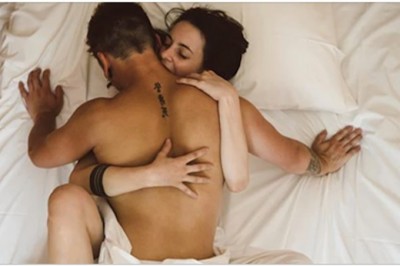 Wieczorny seks ułatwi Ci szybkie zaśnięcie! Udowadniają to nawet badania