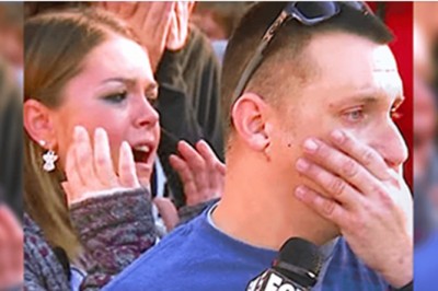 Para zaadoptowała trójkę dzieci umierającej sąsiadki! Nikt nie spodziewał się tego, co zastali po powrocie do domu! 