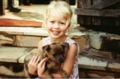 Była żona porwała córkę i zniknęła! Po 12 latach ojciec odebrał telefon i prawie zemdlał.