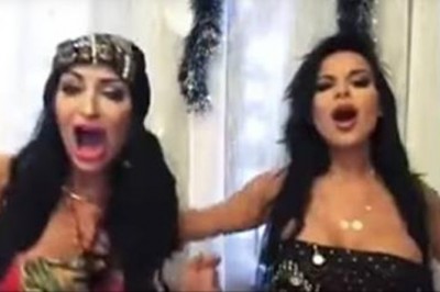 Siostry Godlewskie nie poddają się i powracają z nowym wideo! Tym razem imprezowy szlagier