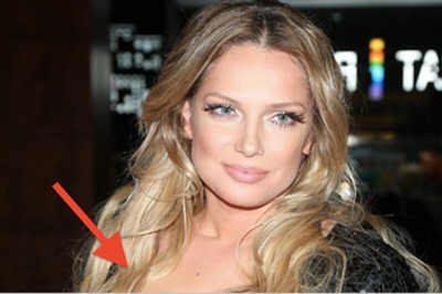 Na Gali Mistrzów Sportu Liszowska zaskoczyła odważną sukienką! Przykuła wzrok wszystkich facetów! 