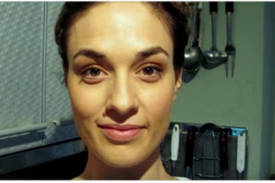 Bita dziewczyna robiła sobie codziennie jedno zdjęcie! Końcówka Was mocno zszokuje!