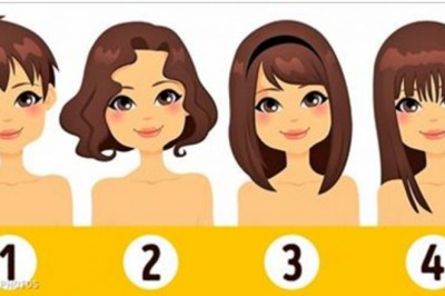 Długość Twoich włosów mówi sporo o Twojej osobowości! Dowiedz się jak sprawdza się u Ciebie!