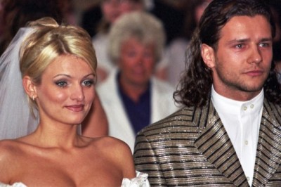 Pamiętasz pierwszą żonę Radosława Majdana? Zobacz jak wygląda 20 lat po ślubie z piłkarzem! 