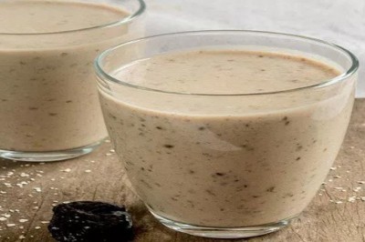 Pyszne i zdrowe śniadanie dzięki któremu oczyścisz ciało z toksyn i zrzucisz nawet 6 kg w miesiąc! 