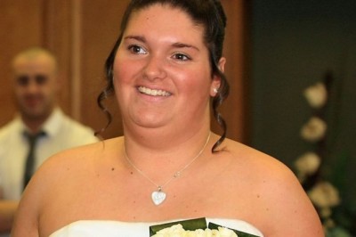 Codziennie jadła fast foody i nosila rozmiar 6XL! Zdrada męża zmotywowała ją do radykalnej zmiany! 