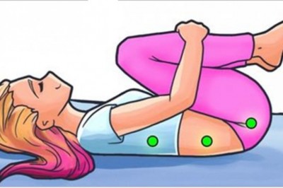 4 pozycje snu, które odciążą Twój kręgosłup! Dzięki nim będziesz spać jak dziecko!