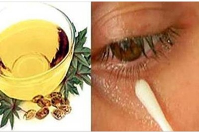 Ten olej pomoże Ci w mgnieniu oka pozbyć się zmarszczek z twarzy, a rzęsy staną się długie i gęste!