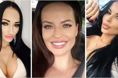 Siostry Godlewski wyznały, że ich mama ma większe powodzenie niż one! Faktycznie, jest ładna!