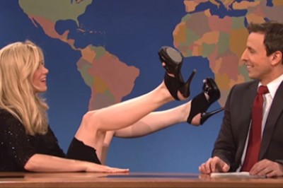 Body language rozgrzanej kobiety! Czyli najlepszy flirt jaki ostatnio widziałam :D