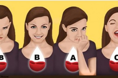 6 faktów na temat swojej grupy krwi powinnaś znać! To wpływa na Twoją wagę i osobowość!