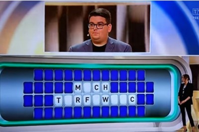 Tego gościa to już chyba nikt nie przebije! Najgorsza odpowiedź w Kole Fortuny!