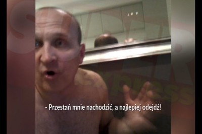 Przestań mnie nachodzić, a najlepiej odejdź! Izabel publikuje prywatne nagrania ze swojego małżeństwa z premierem!