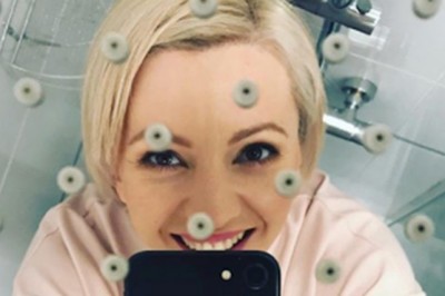 Dorota Szelągowska urządziła już mieszkania dziesiątek Polaków! Jednak mało kto wie jak wygląda jej własny dom! 