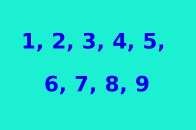 Wybierz jedną cyfrę, a będę w stanie odgarnąć ile masz lat! Sztuczka, która zaskoczy Ciebie i znajomych! 